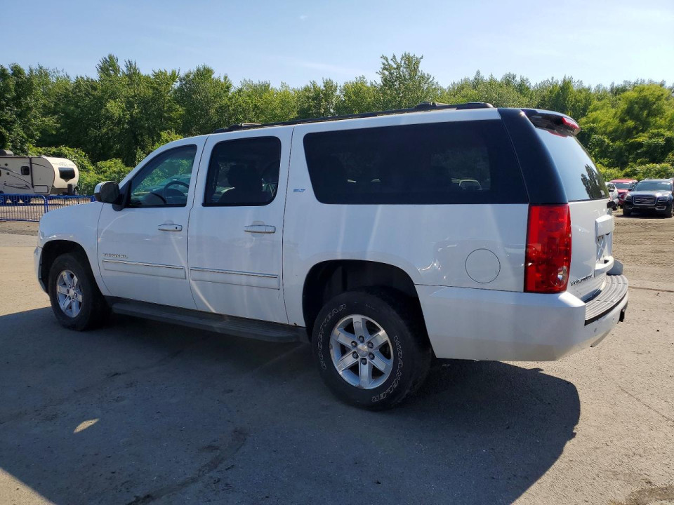 Gmc YUKON 2014 — Copart