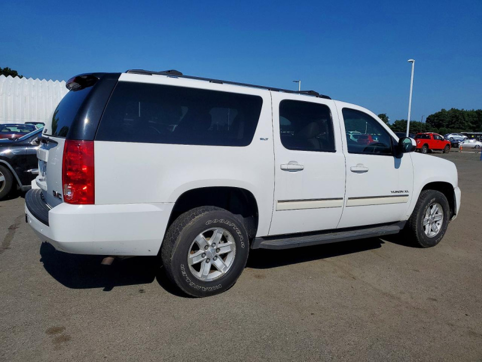 Gmc YUKON 2014 — Copart