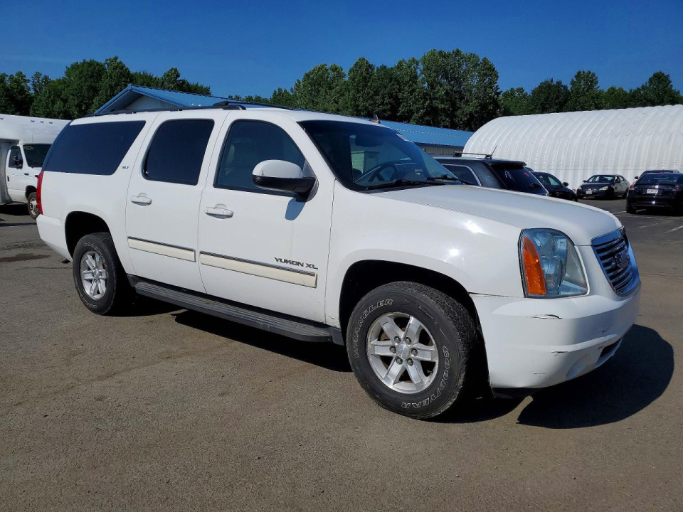 Gmc YUKON 2014 — Copart