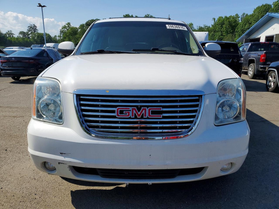 Gmc YUKON 2014 — Copart
