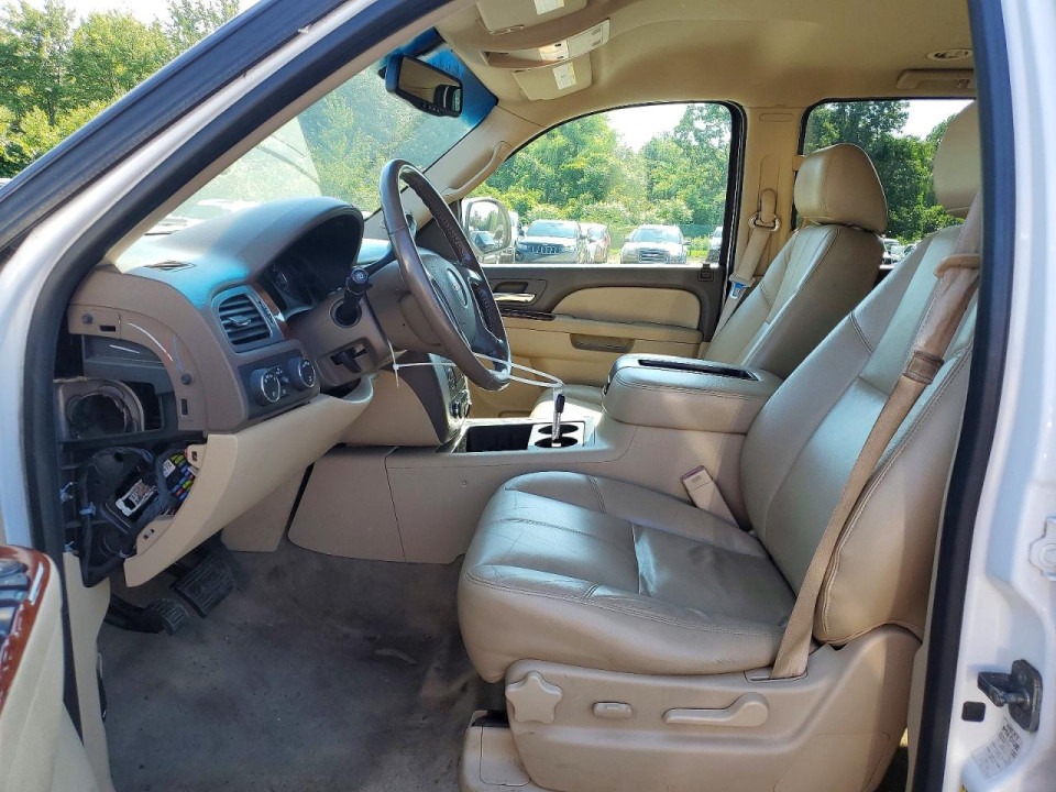 Gmc YUKON 2014 — Copart