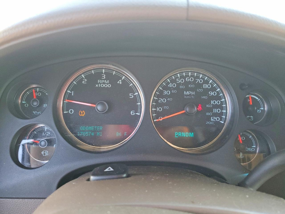 Gmc YUKON 2014 — Copart