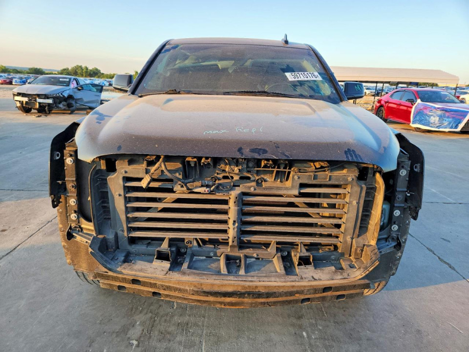 Gmc YUKON 2019 — Copart