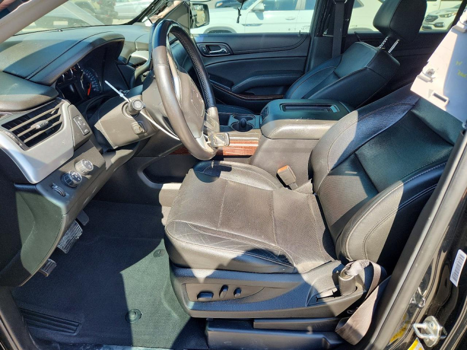 Gmc YUKON 2019 — Copart