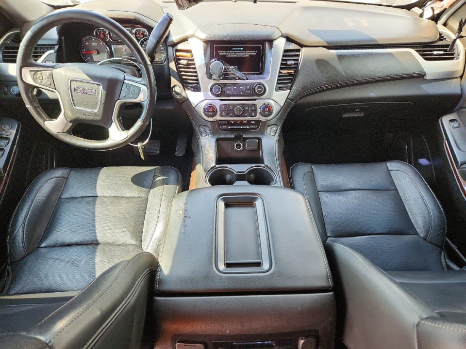 Gmc YUKON 2019 — Copart