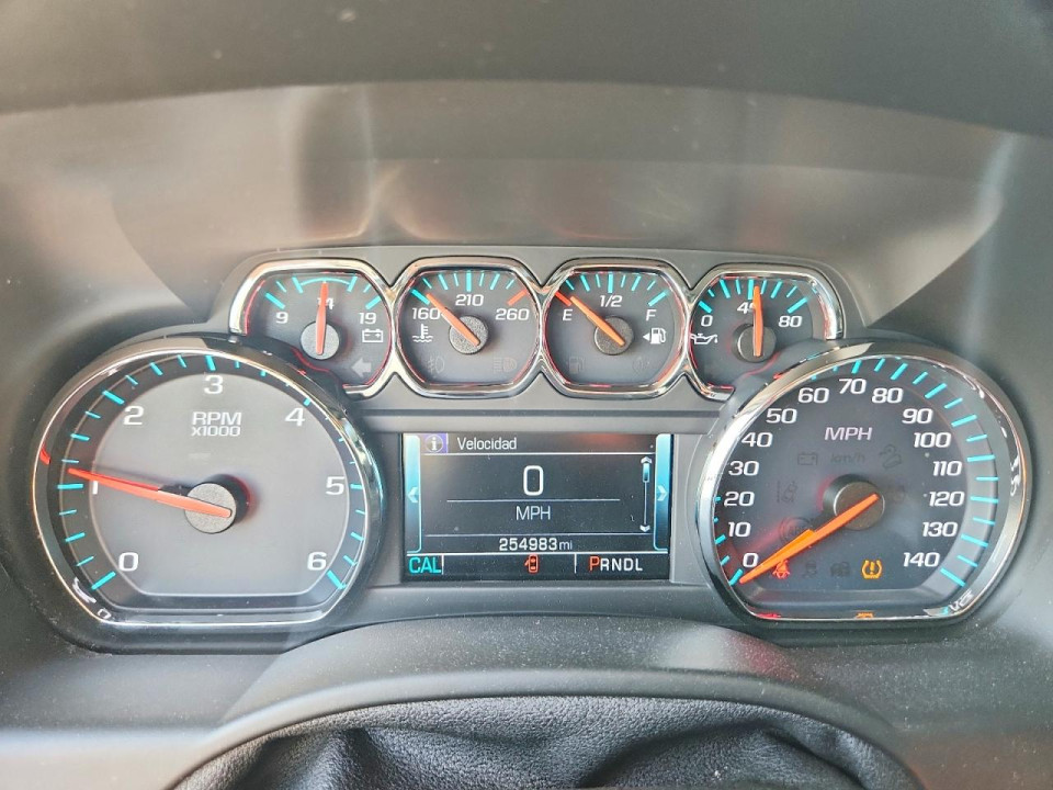 Gmc YUKON 2019 — Copart