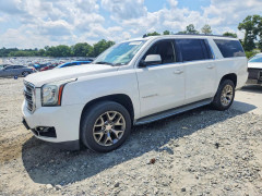 Gmc YUKON 2015 — Copart