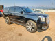 Gmc YUKON 2017 — Copart