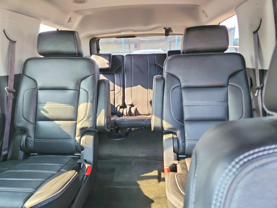 Gmc YUKON 2017 — Copart