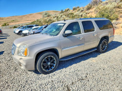 Gmc YUKON 2007 — Copart