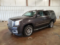Gmc YUKON 2015 — Copart
