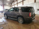 Gmc YUKON 2015 — Copart
