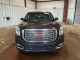 Gmc YUKON 2015 — Copart