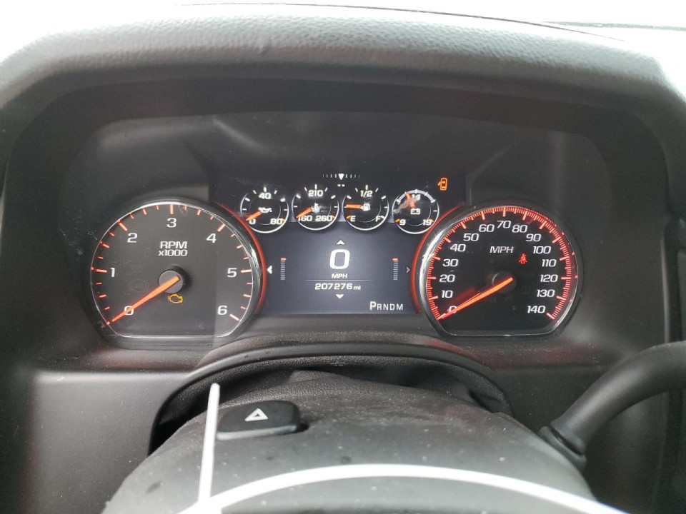 Gmc YUKON 2015 — Copart