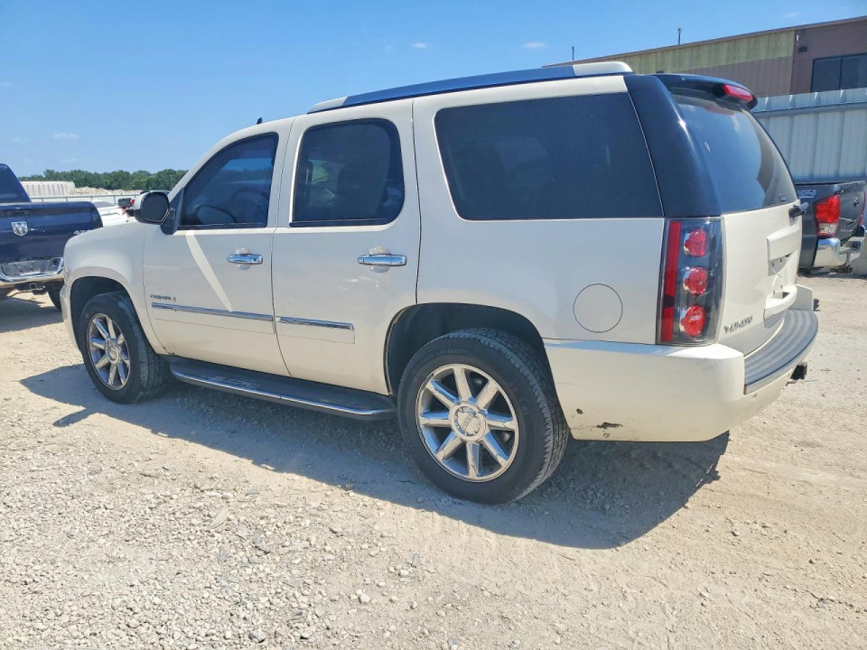 Gmc YUKON 2013 — Copart