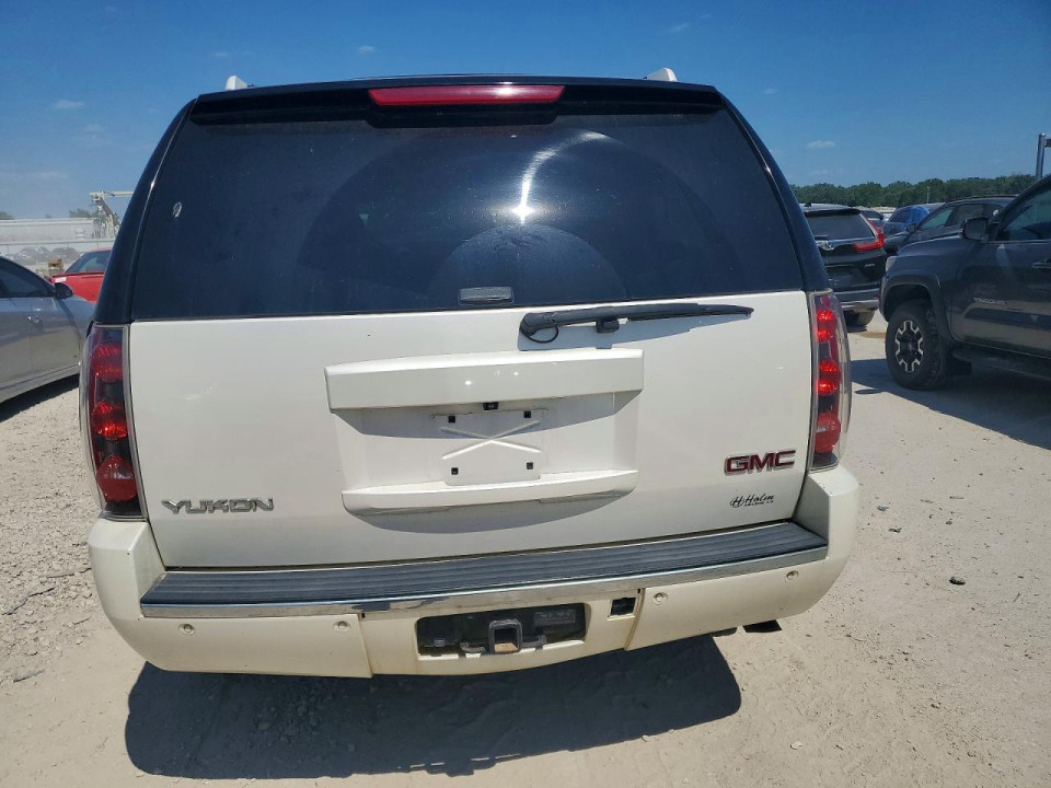 Gmc YUKON 2013 — Copart