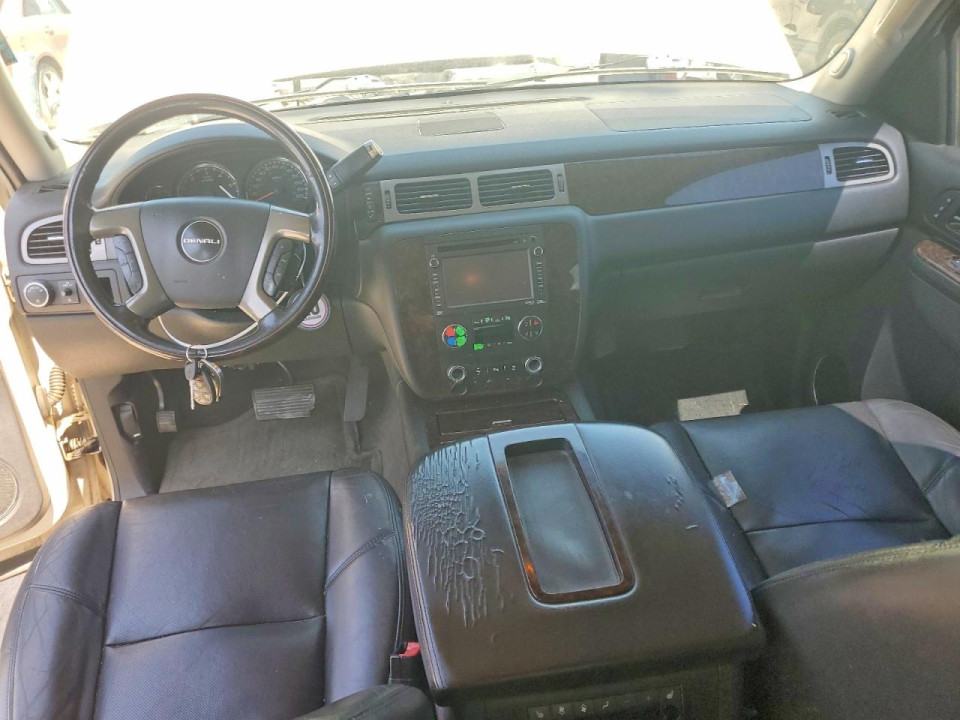 Gmc YUKON 2013 — Copart
