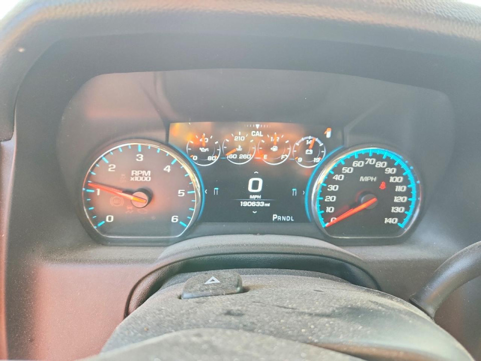 Gmc YUKON 2017 — Copart