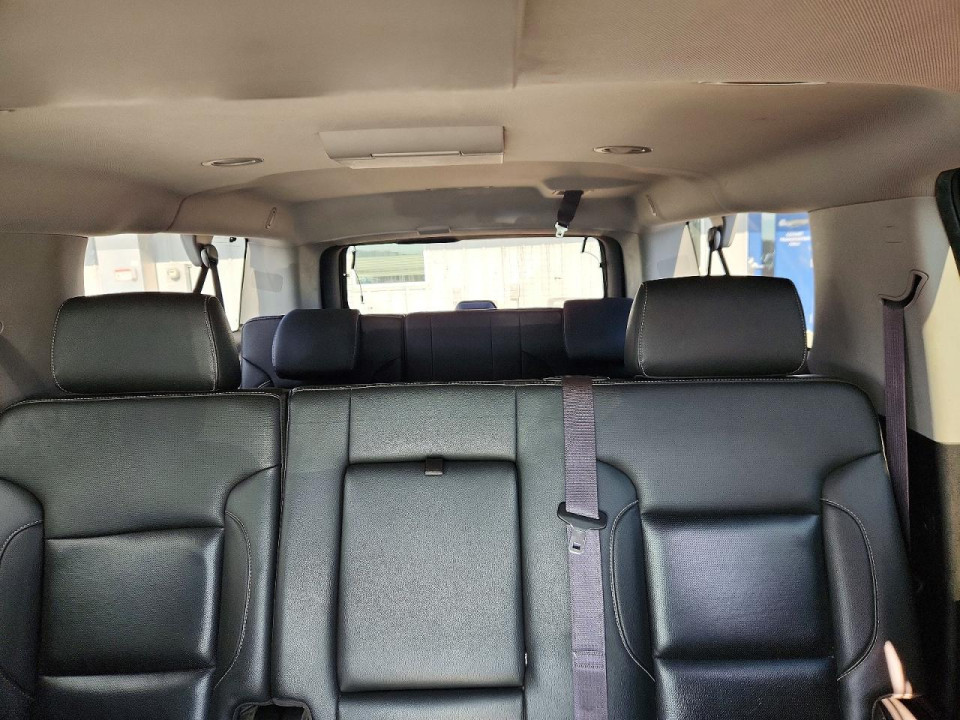 Gmc YUKON 2017 — Copart
