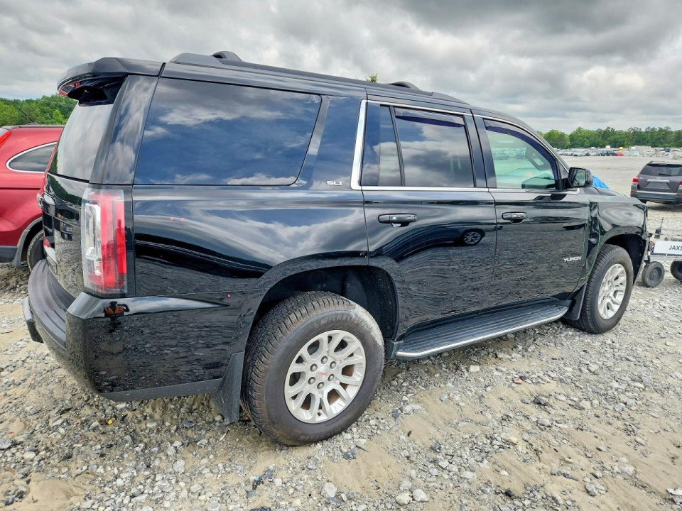 Gmc YUKON 2020 — Copart