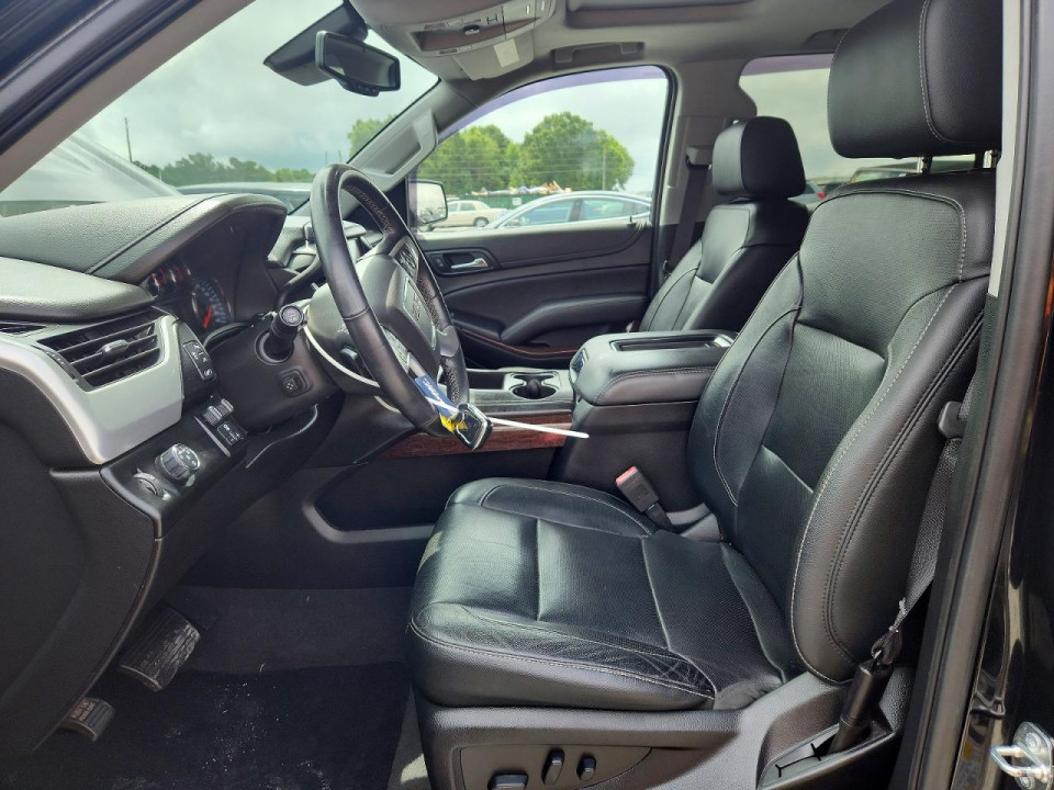 Gmc YUKON 2020 — Copart