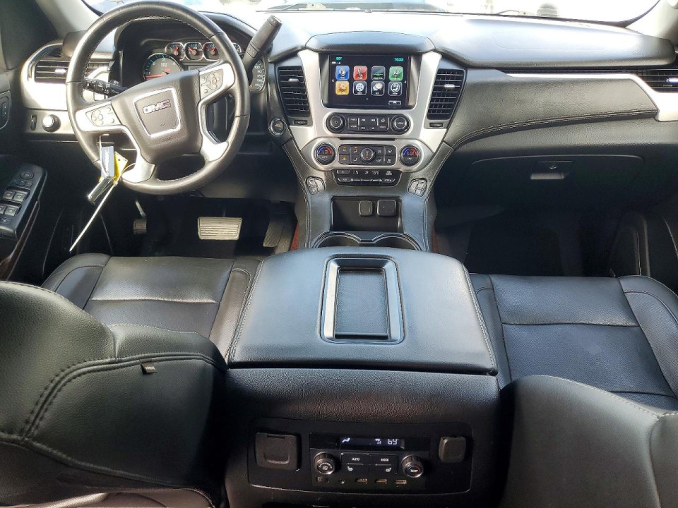 Gmc YUKON 2020 — Copart