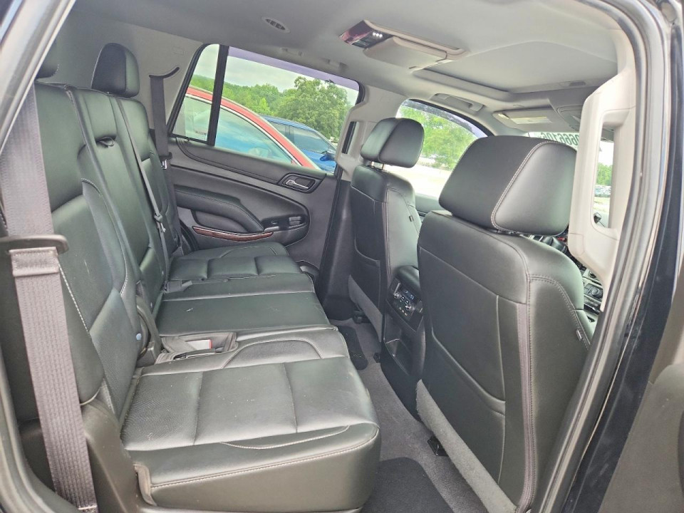 Gmc YUKON 2020 — Copart