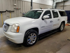 Gmc YUKON 2008 — Copart