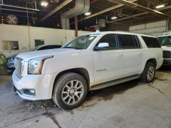 Gmc YUKON 2015 — Copart