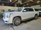 Gmc YUKON 2015 — Copart