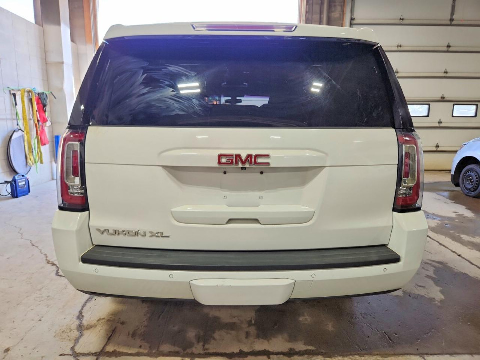 Gmc YUKON 2015 — Copart