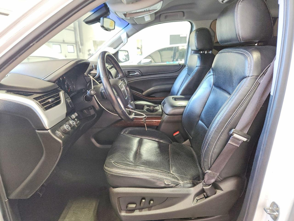 Gmc YUKON 2015 — Copart