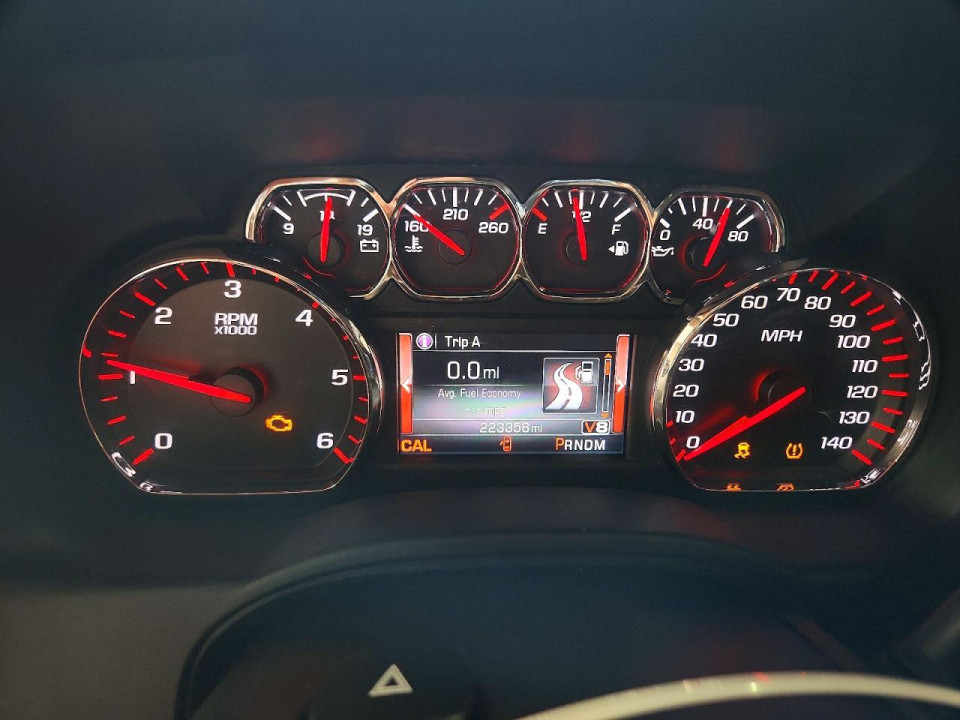 Gmc YUKON 2015 — Copart