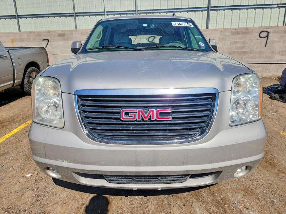 Gmc YUKON 2007 — Copart