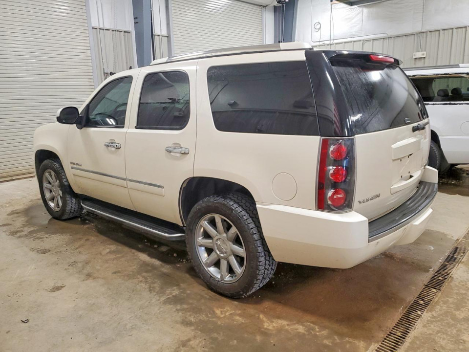 Gmc YUKON 2013 — Copart