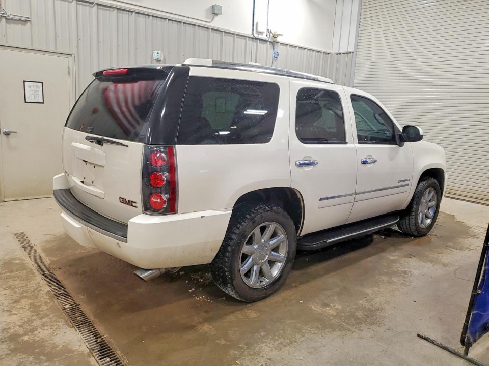 Gmc YUKON 2013 — Copart