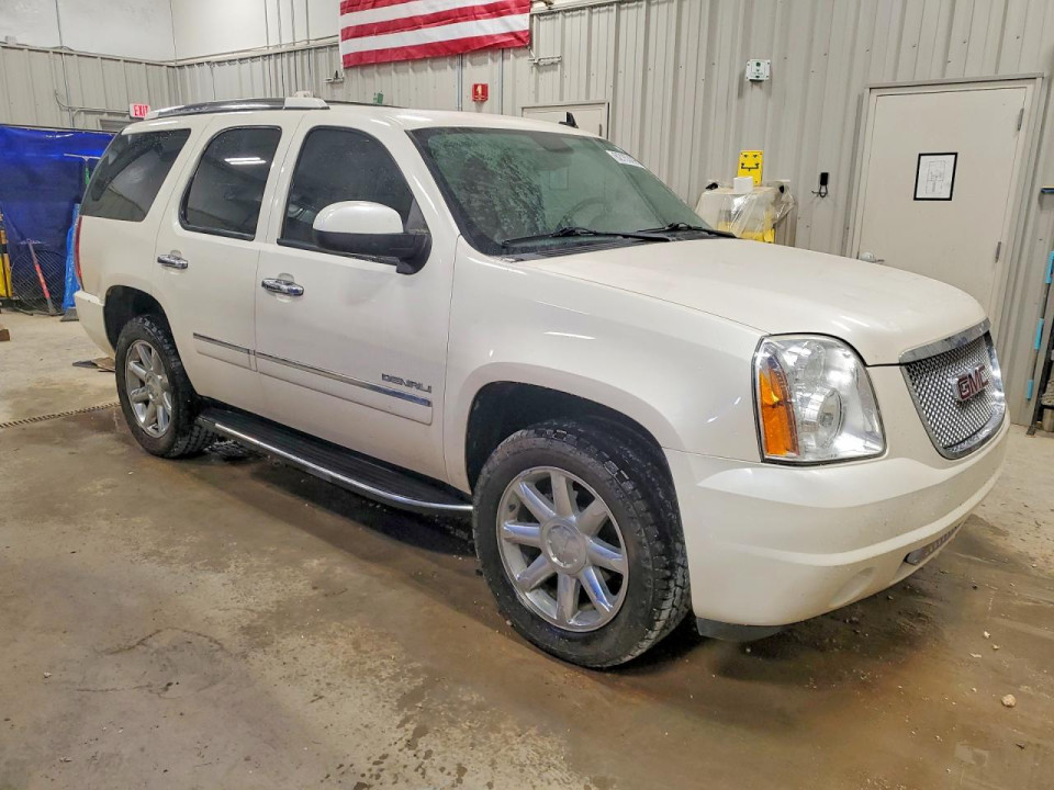 Gmc YUKON 2013 — Copart