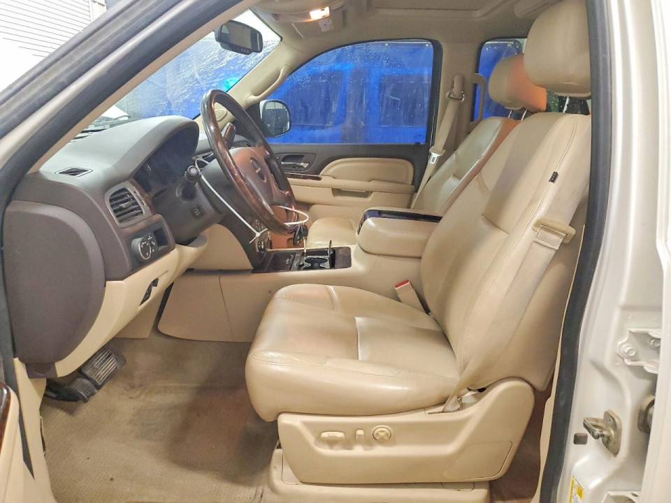 Gmc YUKON 2013 — Copart