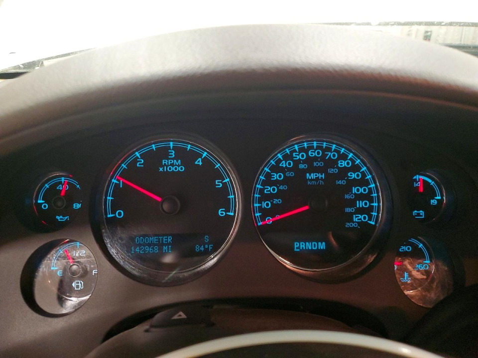 Gmc YUKON 2013 — Copart