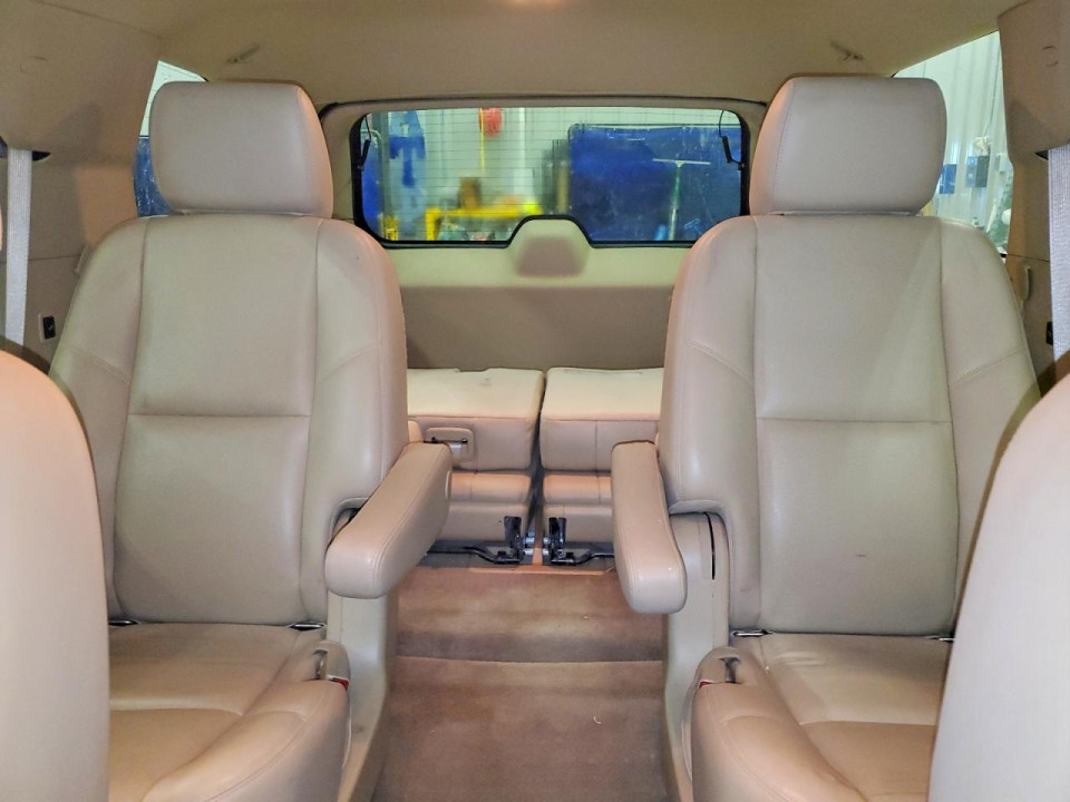Gmc YUKON 2013 — Copart