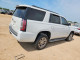 Gmc YUKON 2015 — Copart