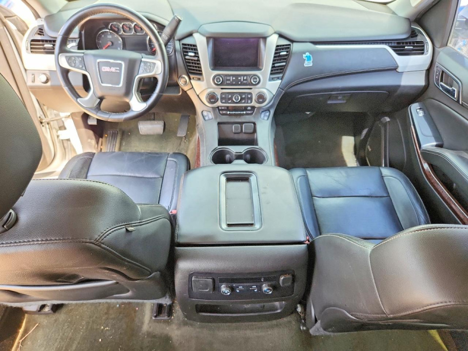 Gmc YUKON 2015 — Copart