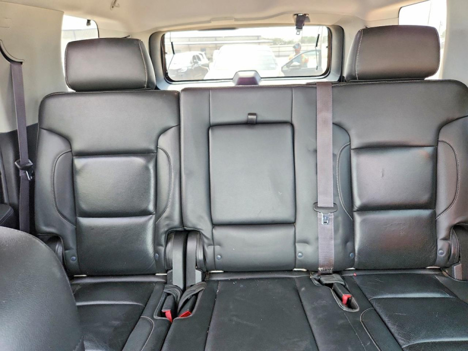 Gmc YUKON 2015 — Copart
