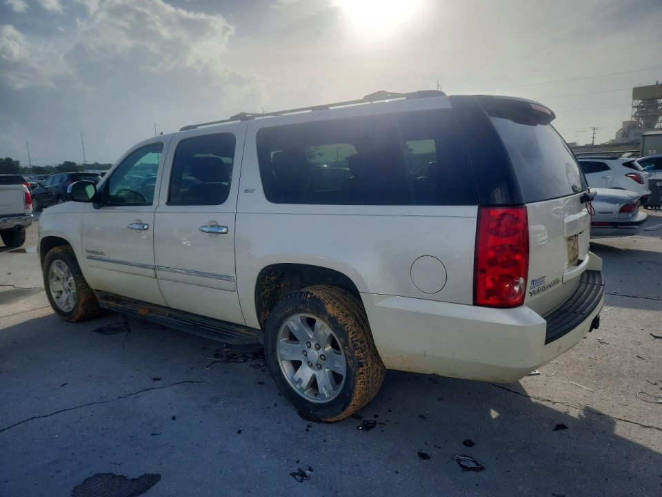 Gmc YUKON 2013 — Copart