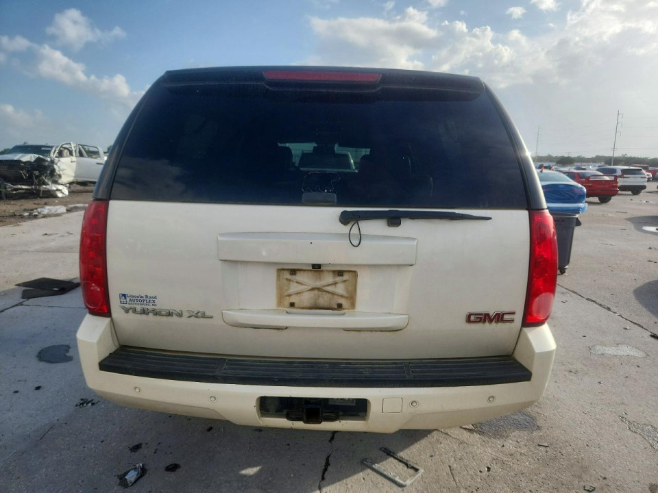 Gmc YUKON 2013 — Copart