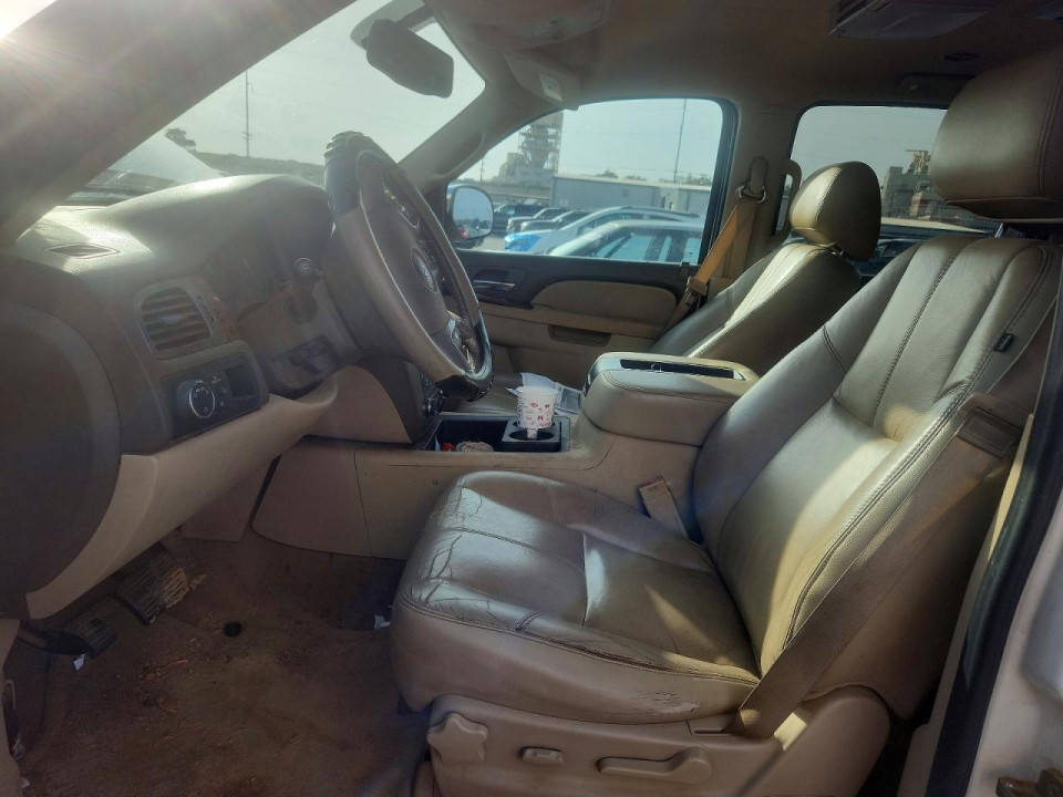 Gmc YUKON 2013 — Copart