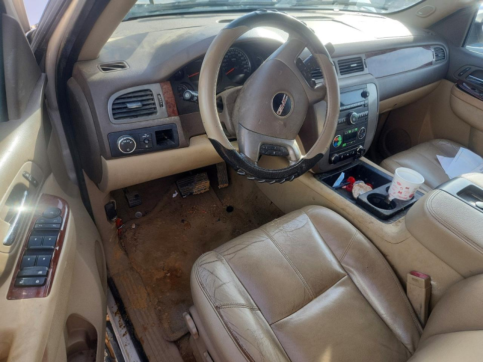Gmc YUKON 2013 — Copart