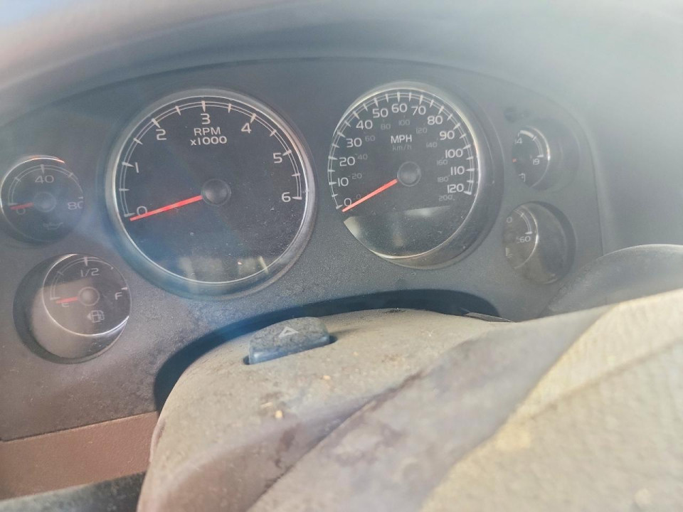 Gmc YUKON 2013 — Copart