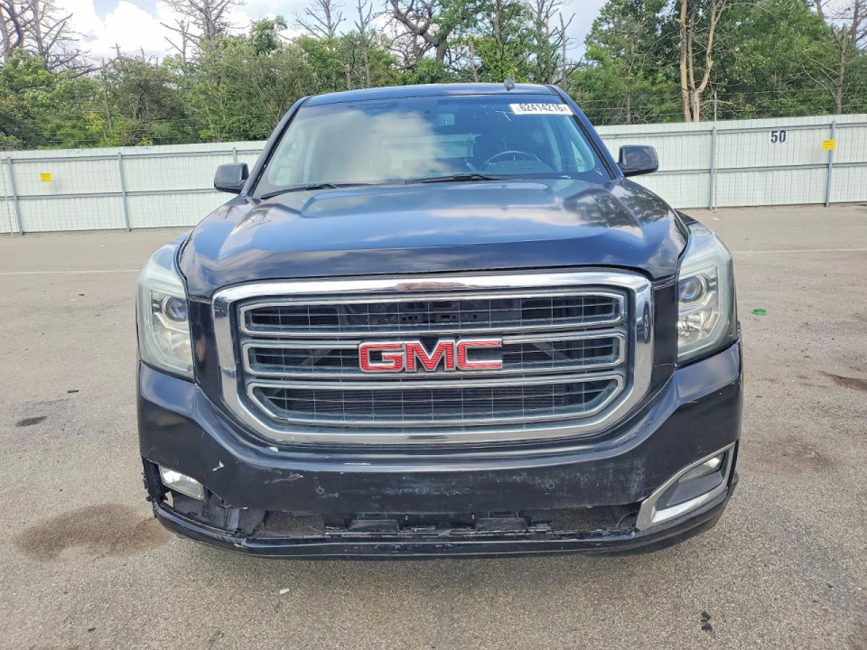 Gmc YUKON 2015 — Copart