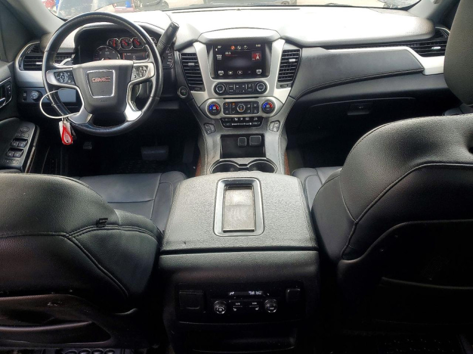 Gmc YUKON 2015 — Copart